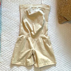 BLANQI Maternity Biker Shorts